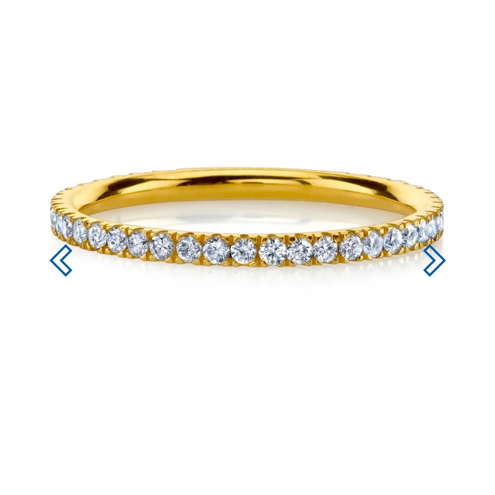 The Last Line LA Perfect Eternity Band